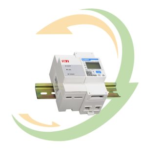 SAJ eSolar SEC-C-T250 Kit 3 fázis