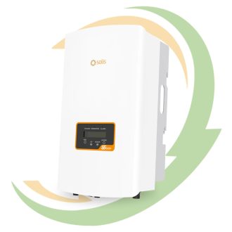 Solis S5-GR3P-3K inverter