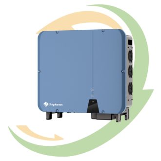 Solplanet ASW6K-LT-G2-PRO inverter (AFCI)
