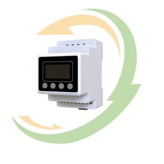 Solinteg smart meter RMK 300 1 fázis