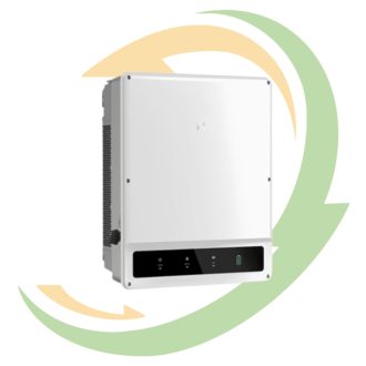 GoodWe GW8KN-ET PLUS+ (16A) inverter