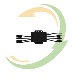 Deye SUN-XL02-B optimalizáló