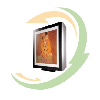 LG Gallery MA09R.NF1 Multi Beltéri egység