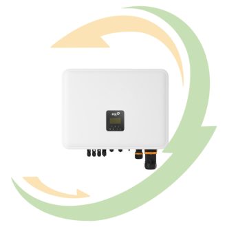 FoxESS P3-5.0-15.0-SH HIBRID Asszimetrikus INVERTER