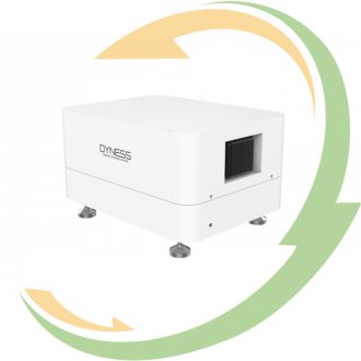 DYNESS Tower BDU+BASE vezérlőmodul