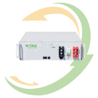V-TAC VT-51201-W 5,12 kWh Energia tároló