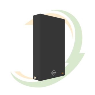 Voltsmile 10,24kWh-os akkumlátor W1+