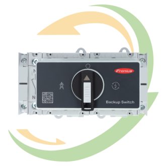 Fronius Backup switch 1P/3P-63A