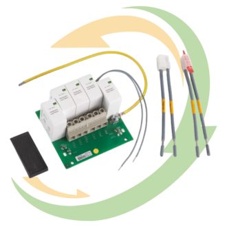 Fronius DC SPD Type 1+2 GEN24 túlfeszültség-védelem