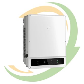 Goodwe GW20K-ET, 20 kW, 3 fázis, 2MPPT, hibrid inverter