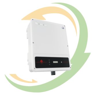Goodwe SDT G2 6K GW6K-DT (Wifi, 3P, 2MPPT)