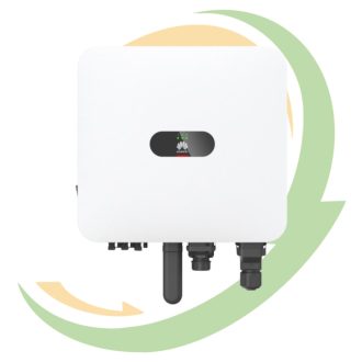 Huawei SUN 2000-6K-MAP0 [Aszimmetrikus]