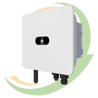 Huawei SUN 2000-12K-MB0 [Hibrid]