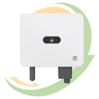 Huawei SUN5000-17K-MB0 HC inverter