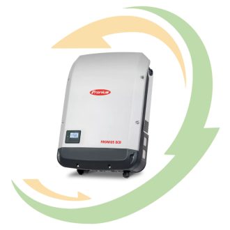 Fronius ECO 27.0-3-S Wlan WEB inverter