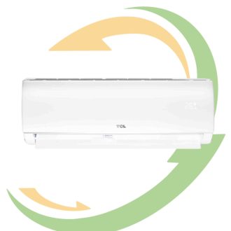  TCL Elite TAC-18CHSD/XA41IN 5,1 kW oldalfali split klíma szett