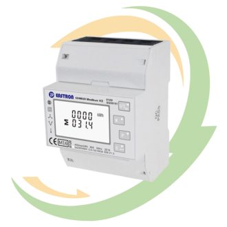 EASTRON SDM630 Modbus V2 – 3 fázisú okosmérő