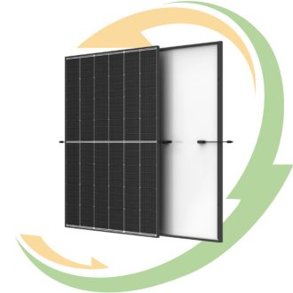 Trina Solar TSM-DE09R.05 410Wp FULL BLACK