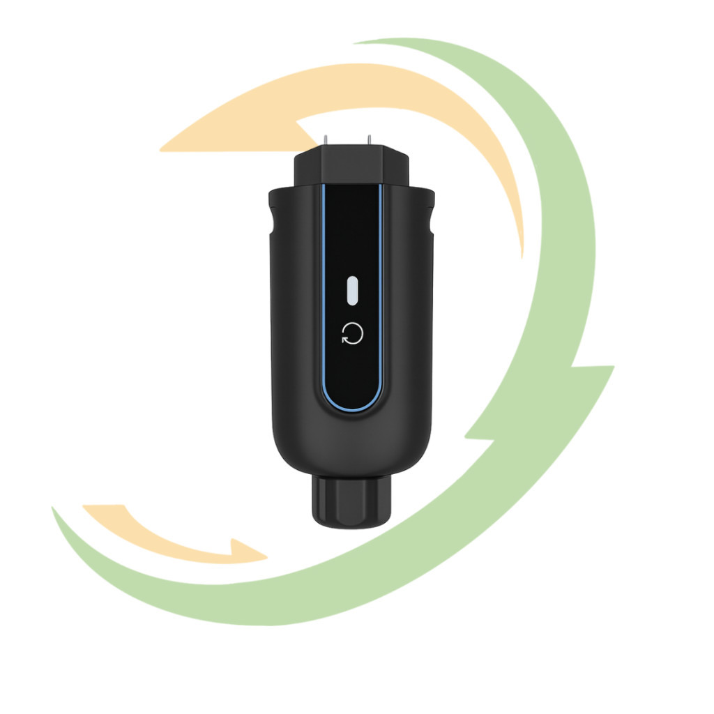 Solinteg R2MD-DuoCom IP65 WIFI+LAN adapter - KNAUZ ENERGIE S