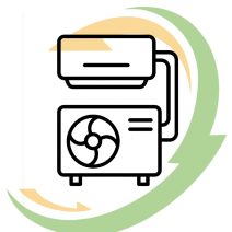 Split hőszivattyúk